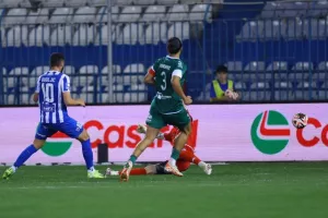 Ανόρθωση-Ομόνοια 29Μ: Επιστροφή στις νίκες με 4αρα για την “Κυρία” (φώτος)