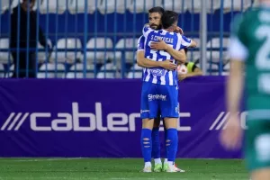 Ανόρθωση-Ομόνοια 29Μ: Επιστροφή στις νίκες με 4αρα για την “Κυρία” (φώτος)