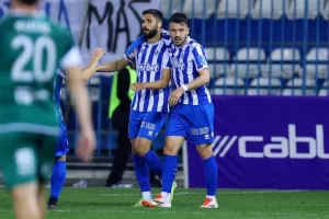 Ανόρθωση-Ομόνοια 29Μ: Επιστροφή στις νίκες με 4αρα για την “Κυρία” (φώτος)