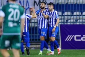 Ανόρθωση-Ομόνοια 29Μ: Επιστροφή στις νίκες με 4αρα για την “Κυρία” (φώτος)