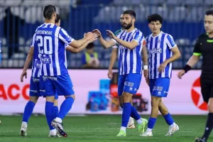 Ανόρθωση-Ομόνοια 29Μ: Επιστροφή στις νίκες με 4αρα για την “Κυρία” (φώτος)