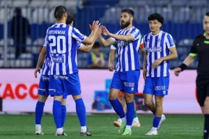 Ανόρθωση-Ομόνοια 29Μ: Επιστροφή στις νίκες με 4αρα για την “Κυρία” (φώτος)