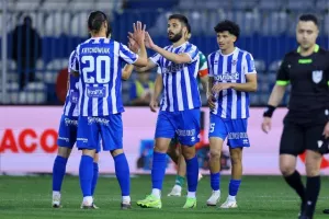 Ανόρθωση-Ομόνοια 29Μ: Επιστροφή στις νίκες με 4αρα για την “Κυρία” (φώτος)