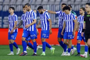 Ανόρθωση-Ομόνοια 29Μ: Επιστροφή στις νίκες με 4αρα για την “Κυρία” (φώτος)