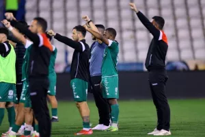 Ανόρθωση-Ομόνοια 29Μ: Επιστροφή στις νίκες με 4αρα για την “Κυρία” (φώτος)