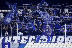 Ανόρθωση-Ομόνοια 29Μ: Επιστροφή στις νίκες με 4αρα για την “Κυρία” (φώτος)