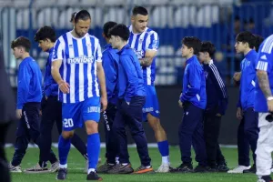 Ανόρθωση-Ομόνοια 29Μ: Επιστροφή στις νίκες με 4αρα για την “Κυρία” (φώτος)