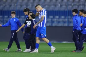 Ανόρθωση-Ομόνοια 29Μ: Επιστροφή στις νίκες με 4αρα για την “Κυρία” (φώτος)