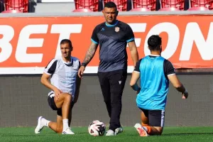Καρμιώτισσα-ΕΝΠ: “Βυσσινί”… διπλό που αναπτερώνει ελπίδες (φώτος)