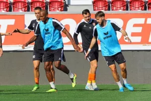 Καρμιώτισσα-ΕΝΠ: “Βυσσινί”… διπλό που αναπτερώνει ελπίδες (φώτος)