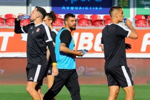 Καρμιώτισσα-ΕΝΠ: “Βυσσινί”… διπλό που αναπτερώνει ελπίδες (φώτος)