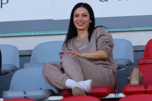 Καρμιώτισσα-ΕΝΠ: “Βυσσινί”… διπλό που αναπτερώνει ελπίδες (φώτος)