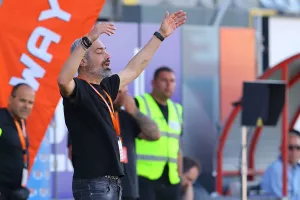 Απρόσμενα κακή