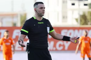 Καρμιώτισσα-ΕΝΠ: “Βυσσινί”… διπλό που αναπτερώνει ελπίδες (φώτος)