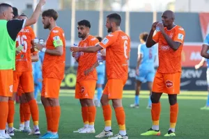 Καρμιώτισσα-ΕΝΠ: “Βυσσινί”… διπλό που αναπτερώνει ελπίδες (φώτος)
