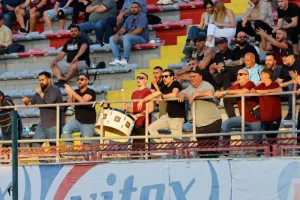 Καρμιώτισσα-ΕΝΠ: “Βυσσινί”… διπλό που αναπτερώνει ελπίδες (φώτος)