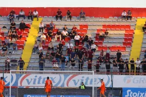 Καρμιώτισσα-ΕΝΠ: “Βυσσινί”… διπλό που αναπτερώνει ελπίδες (φώτος)