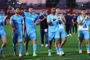 (ΒΙΝΤΕΟ Kerkida/φώτος) ΜΑΖΙ...με τον κόσμο 