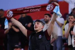 Καρμιώτισσα-ΕΝΠ: “Βυσσινί”… διπλό που αναπτερώνει ελπίδες (φώτος)