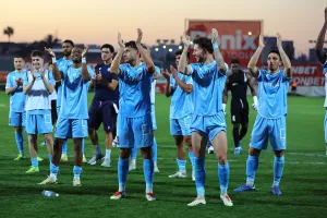 (ΒΙΝΤΕΟ Kerkida/φώτος) ΜΑΖΙ...με τον κόσμο 