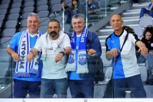 Ξανά στην κορυφή η Πάφος, μετά το «διπλό» επί του Απόλλωνα (φώτος)