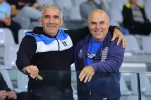 (Φώτος) Ο κόσμος στο “Αλφαμέγα” 