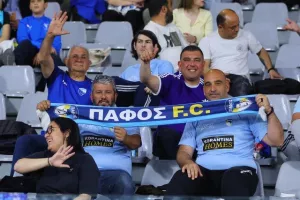 (Φώτος) Ο κόσμος στο “Αλφαμέγα” 