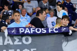 (Φώτος) Ο κόσμος στο “Αλφαμέγα” 