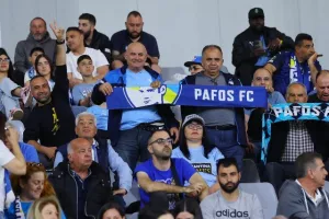(Φώτος) Ο κόσμος στο “Αλφαμέγα” 
