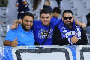 Ξανά στην κορυφή η Πάφος, μετά το «διπλό» επί του Απόλλωνα (φώτος)