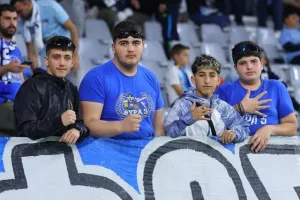 (Φώτος) Ο κόσμος στο “Αλφαμέγα” 