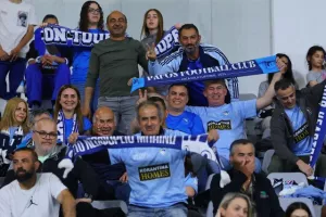 Ξανά στην κορυφή η Πάφος, μετά το «διπλό» επί του Απόλλωνα (φώτος)