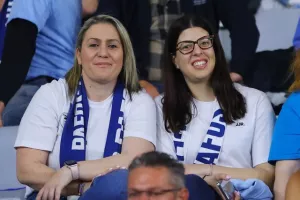 (Φώτος) Ο κόσμος στο “Αλφαμέγα” 