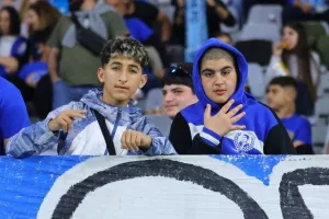 (Φώτος) Ο κόσμος στο “Αλφαμέγα” 