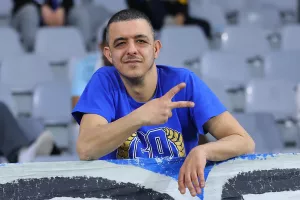 Πήγε για το "διπλό" ο Πλατωνής