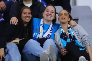 Ξανά στην κορυφή η Πάφος, μετά το «διπλό» επί του Απόλλωνα (φώτος)