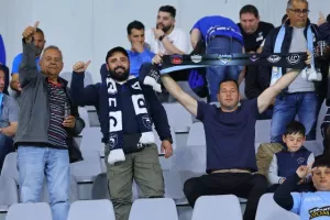Ξανά στην κορυφή η Πάφος, μετά το «διπλό» επί του Απόλλωνα (φώτος)