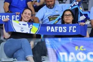 Ξανά στην κορυφή η Πάφος, μετά το «διπλό» επί του Απόλλωνα (φώτος)