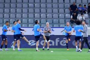 Ξανά στην κορυφή η Πάφος, μετά το «διπλό» επί του Απόλλωνα (φώτος)