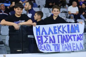 Ξανά στην κορυφή η Πάφος, μετά το «διπλό» επί του Απόλλωνα (φώτος)