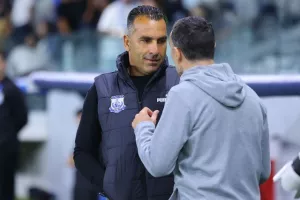 Ξανά στην κορυφή η Πάφος, μετά το «διπλό» επί του Απόλλωνα (φώτος)