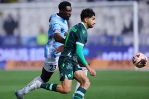 Ομόνοια-Πάφος FC: Πράσινη…ανατροπή και στο -9 από την 1η θέση (φώτος)