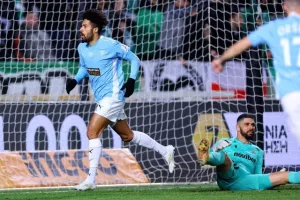 Ομόνοια-Πάφος FC: Πράσινη…ανατροπή και στο -9 από την 1η θέση (φώτος)