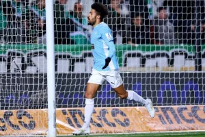 Ομόνοια-Πάφος FC: Πράσινη…ανατροπή και στο -9 από την 1η θέση (φώτος)