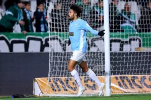 Ομόνοια-Πάφος FC: Πράσινη…ανατροπή και στο -9 από την 1η θέση (φώτος)