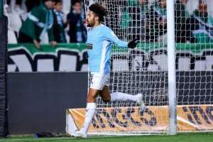Ομόνοια-Πάφος FC: Πράσινη…ανατροπή και στο -9 από την 1η θέση (φώτος)