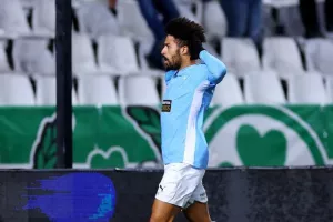 Ομόνοια-Πάφος FC: Πράσινη…ανατροπή και στο -9 από την 1η θέση (φώτος)
