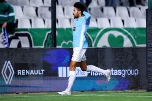 Ομόνοια-Πάφος FC: Πράσινη…ανατροπή και στο -9 από την 1η θέση (φώτος)
