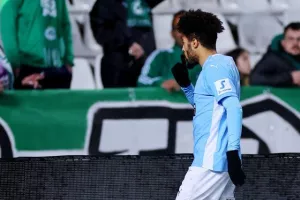 Ομόνοια-Πάφος FC: Πράσινη…ανατροπή και στο -9 από την 1η θέση (φώτος)