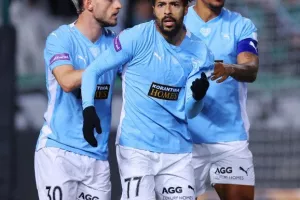 Ομόνοια-Πάφος FC: Πράσινη…ανατροπή και στο -9 από την 1η θέση (φώτος)
